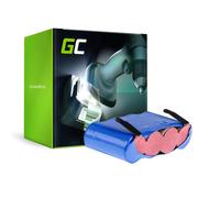Bateria green cell ® para karcher k50 k55 k85
