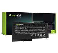 Bateria Green Cell RYXXH do DELL Lati