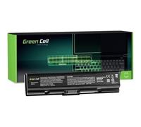 Batería Green Cell TS01 para Toshiba Satellite A200 A300 A500 L200 L300 L500