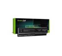 Batería - GREENCELL - HP G50 - 4400mAh - 10.8V - Compatible con varios modelos