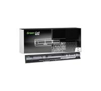 Batería - GREENCELL - VI04 VI04XL - 14.8V - 2600mAh - Compatible con HP ProBook/Envy