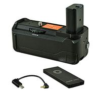 Batería Grip Jupio Compatible para Sony A6000 / A6300