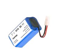 Batería H18650CH-4S1P de 2600mAh ~ 3500mAh, Compatible con XIAOMI,MIJIA Mi Robot aspiradora-mopa Essential G1 MJSTG1 SKV4136GL, reemplazo(3200mAh)