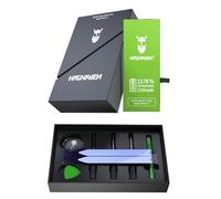 Batería Hagnaven® Li-polímero para Apple iPhone 7 | Batería con Herramientas | Potente Batería de sustitución | 2230 mAh | Celdas MÁXIMA AUTONOMÍA