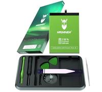 Batería Hagnaven® Li-polímero para Huawei Mate 10 | con Herramientas | 4100 mAh | Potente Batería de sustitución | Celdas