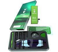 Batería Hagnaven® Li-polímero para iPhone 8 Plus | Batería Premium con Herramientas | 2791 mAh | Potente Batería de sustitución | Celdas MÁXIMA AUTONOMÍA