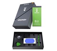Batería Hagnaven® Li-polímero para Samsung Galaxy S7 Edge SM-G935F | Batería con Herramientas | 3700 mAh | Celdas Mayor AUTONOMÍA | Sustituye EB-BG935ABE
