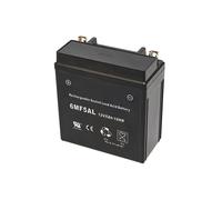 Batería HBM para la máquina de barrido/brocha profesional de 100 cm, 173 cc, 5.5 hp