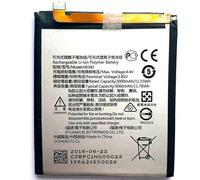 Batería He342 de 3000 mAh compatible con Nokia X6 / 5.1 Plus / 6.1 Plus 2018 Ta-1099 X5 Ta-1109 Cell