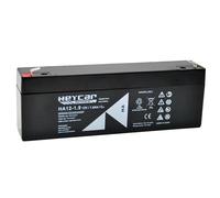 Batería HEYCAR | AGM | 12V | 1.9Ah | HA12-1.9 HEY
