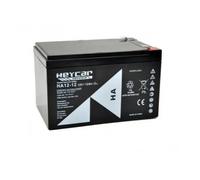 Batería HEYCAR | AGM | 12V | 12Ah | HA12-12 HEY