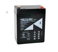 Batería HEYCAR | AGM | 12V | 2.9Ah | HA12-2.9 HEY