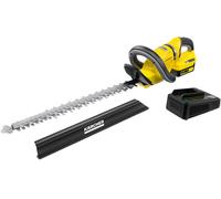 Kärcher HGE 18-50 BATTERY SET Cuchilla doble 2,9 kg