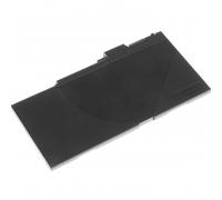 Batería Hp Elitebook 740 745 750 755 840 850 G1 G2 Zbook 14 G2 15u G2 Cm03