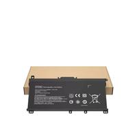 Batería HT03XL L11119-855 Compatible con el portátil HP Pavilion 15-DA0002DX/15-CS3073CL/15-DY1023DX/14M-DH1003DX de 14/15/17 Pulgadas. Batería de Repuesto Original.