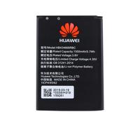 Batería Huawei HB434666RBC Li-Ion 3,8 Voltios 1500mAh