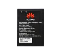 Batería Huawei HB824666RBC Li-Ion-Polímero 3,8 Voltios 3000 mAh