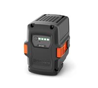 HUSQVARNA 36V Li-Ion Batería BL 140 Con Pantalla LED 146 Wh