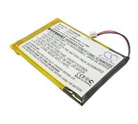 Bateria Insignia NS-4V17 2GB, NS-4V17 4GB, NS-4V17R 2GB, NS-4V17R 4GB, NS-4V, Li-Polymer, 450 mAh