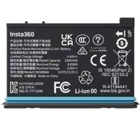 Batería INSTA360 X4