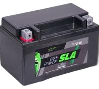 Bateria Intact CTZ10-S sla sin mantenimiento YTZ10S 12v 8,5ah