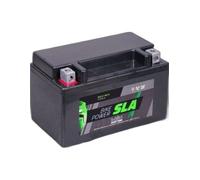 Bateria Intact CTZ10-S sla sin mantenimiento YTZ10S 12v 8,5ah