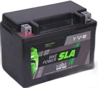 Bateria Intact CTZ14-S sla sin mantenimiento YTZ14S 12v 11,5ah