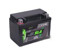 Bateria Intact CTZ14-S sla sin mantenimiento YTZ14S 12v 11,5ah