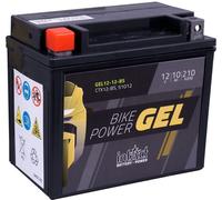 Bateria Intact gel YTX12-BS 12v 10ah