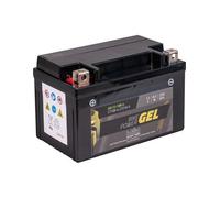Bateria Intact gel YTZ10-S 12V 8,5Ah