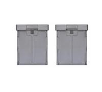 Batería inteligente de 2400 mAh for DJI RoboMaster S1 for accesorios DJI RoboMaster(2 PCS)