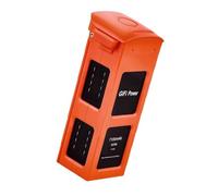 Batería inteligente de liberación rápida con indicadores para robótica eficiente EVO II de vuelo fácil
