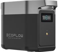 EcoFlow DELTA 2 Batería Extra