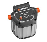 Batería inteligente Gardena BLi-40/100 Accesorios para herramientas de jardinería
