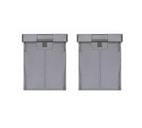 Batería inteligente genuina de 2400 MAh for DJI RoboMaster S1 for accesorios DJI RoboMaster(2 PCS)