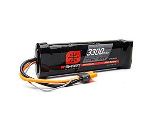 Batería Inteligente NiMH de 7 Celdas, 8,4 V, 3300 mAh, IC3