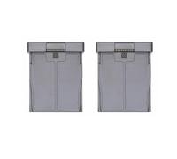 Batería inteligente Original de 2400 mAh for DJI RoboMaster S1, accesorios for DJI RoboMaster(2 PCS)