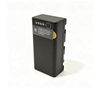 Batería Inteligente WB37 5000mAh 7.6V Compatible con Control Remoto dji FPV | Controlador Monitor Remoto De Alto Brillo CrystalSky Cendence Smart LiPo HV Batería De Repuesto(1 Pcs Battery)