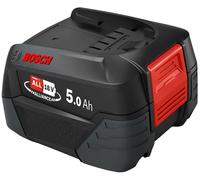 Batería Intercambiable para Aspiradora 18V 5.0Ah - BOSCH