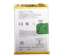 Bateria interna BLPA19 compatible para Oppo A38 / A58 4G / A79 5G 5000mAh