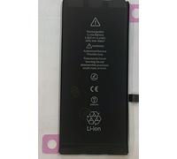 Batería Interna Compatible para el iPhone 11, Gran Capacidad 3500 mAh Nueva Fabricacion/Adhesivo Incluido.