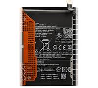 Batería interna para Redmi Note 14 Pro 5G BN5V Paquete de servicio 5110mAh