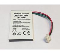 Batería Ion-Li 7,4v. 800mAh para Terminal Jetfon X500 (LB-X500)