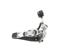 Batería Jazz Drums Single Pedal Hammer Drums Accesorios Para Instrumentos De Práctica Pedal de bombo para principiantes