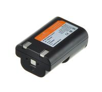 Batería Jupio CCA0006 680 mAh para Canon Powershot Negra