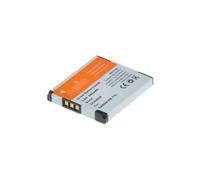 BATERÍA JUPIO CCA0025 PARA CANON NB-11L NEGRO