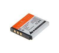 Batería Jupio CFU0011 Ion-Litio 3,7 V Compatible Fuji NP-50