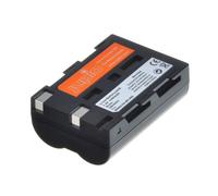 Batería Jupio CMI0007 Compatible para Pentax D-Li50 y Sony NP-400 1450 mAh 7,4 V