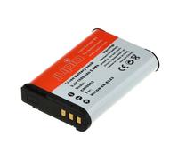 Batería Jupio CNI0023 Compatible Nikon EN-EL23 1550 mAh 3,8 V Li-Ion