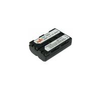 Batería JUPIO compatible con NP-FM 50 Sony